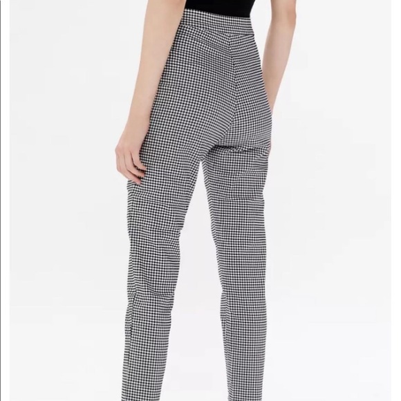 Size 4 | Urban Outfitters zip pant - Picture 5 of 11